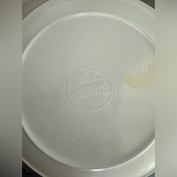 Hello Kitty, Rodeo Drive, Beverly Hills plates - Picture 2 of 4